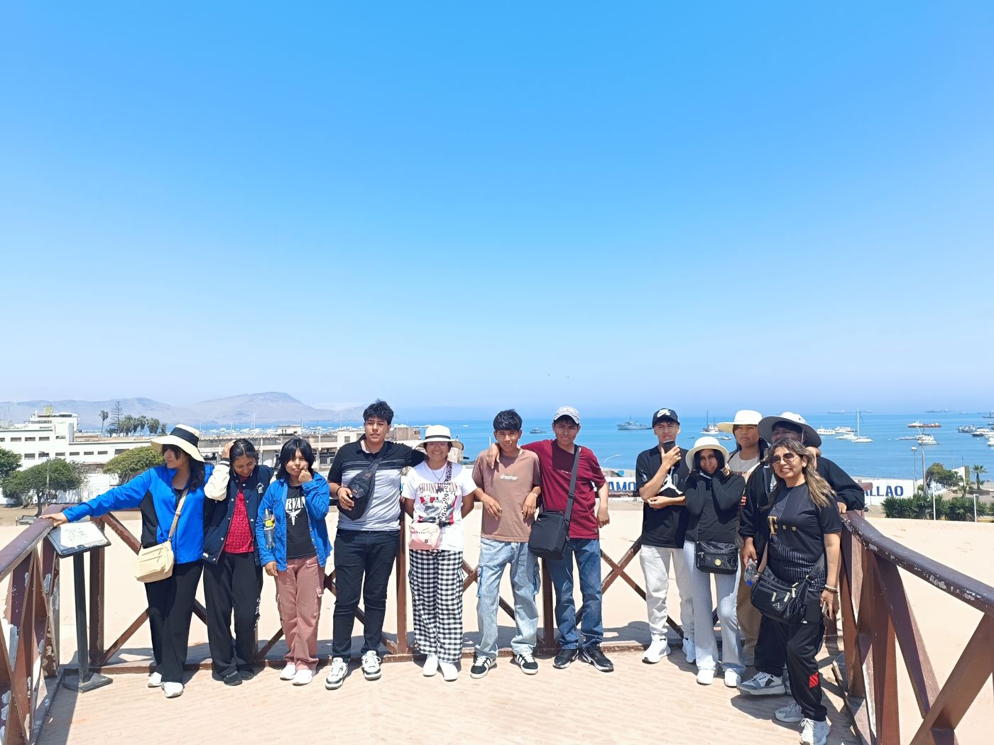 Costa Verde · Lima