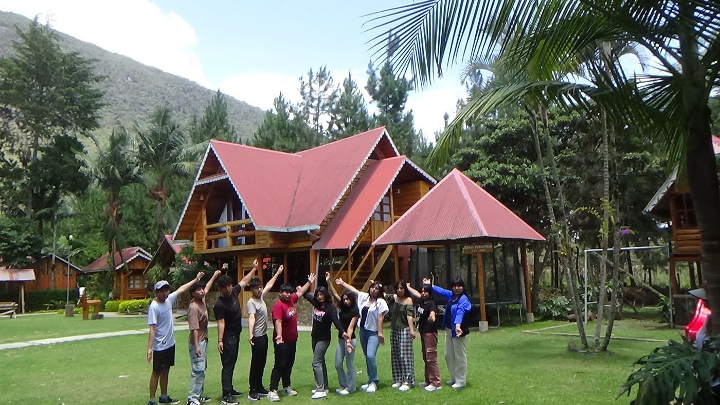 La promo completa en el lodge